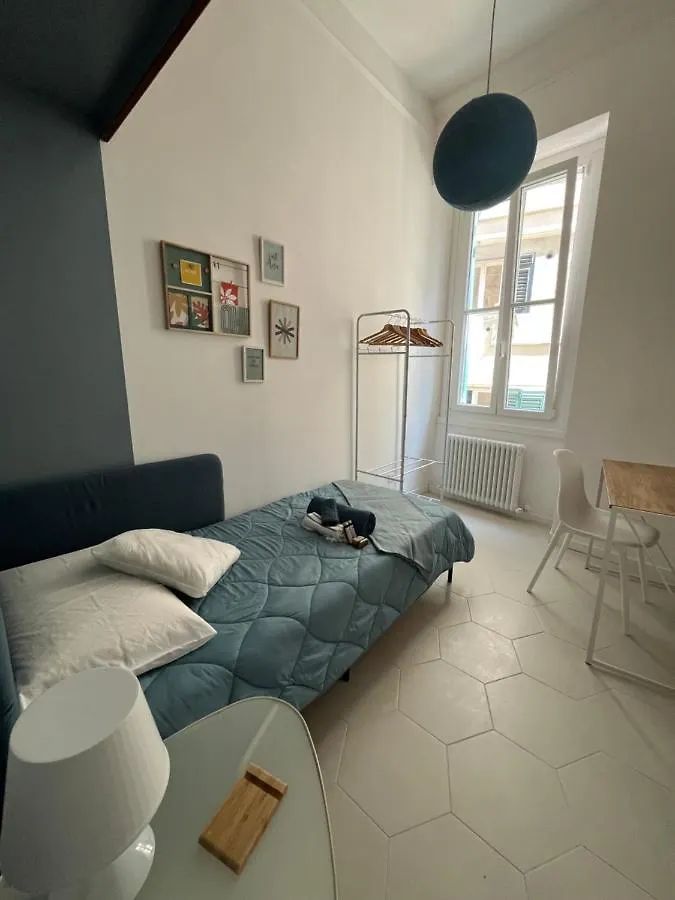 Il Mandorlo B&B A Due Passi Dal Porto Antico Genua