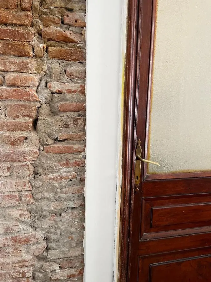 Il Mandorlo B&B A Due Passi Dal Porto Antico Genua 0*,  Italië