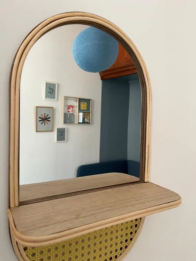 Il Mandorlo B&B A Due Passi Dal Porto Antico 제노바 0*,